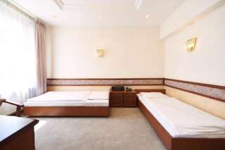 Курортные отели Solidaris Кендзежин-Козле Двухместный номер с 2 отдельными кроватями-4