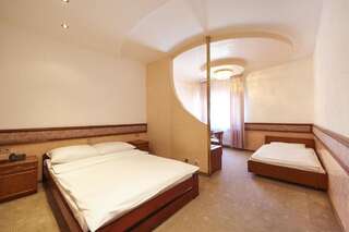Курортные отели Solidaris Кендзежин-Козле Двухместный номер с 2 отдельными кроватями-5